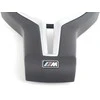 BMW F06 F10 F12 Dekoratyvinė apdaila vairo ratui originali 32307846029