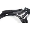 BMW F06 F10 F12 Dekoratyvinė apdaila vairo ratui originali 32307846029