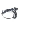 BMW F06 F10 F12 Dekoratyvinė apdaila vairo ratui originali 32307846029