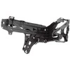 BMW F06 F12 F12 F13 Dešiniojo priekinio žibinto atramos laikiklis originalus 51647211520