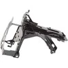 BMW F06 F12 F12 F13 Dešiniojo priekinio žibinto atramos laikiklis originalus 51647211520