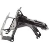 BMW F06 F12 F12 F13 Dešiniojo priekinio žibinto atramos laikiklis originalus 51647211520