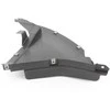 BMW F06 F12 F13 Apačia Dešinė Danga Originalus 51758056068
