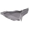 BMW F06 F12 F13 Apačia Dešinė Danga Originalus 51757224466