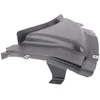 BMW F06 F12 F13 Apačia Dešinė Danga Originalus 51757224466