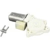 BMW F06 F12 F13 Dešinės Pusės Galinio Langų Variklis Originalus 67629478202