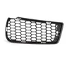 BMW F06 F12 F13 oro įsiurbimo grotelės, dešinės pusės originalios 51118050506