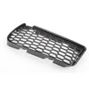 BMW F06 F12 F13 oro įsiurbimo grotelės, dešinės pusės originalios 51118050506