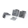 BMW F06 F12 F13 priekinių žibintų dešinės pusės remonto rinkinys originalus 63127277520