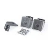 BMW F06 F12 F13 priekinių žibintų dešinės pusės remonto rinkinys originalus 63127277520