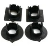 BMW F06 F12 F13 Stovėjimo Padėties Jutiklio Apsauga Originalus 51112221615