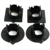 BMW F06 F12 F13 Stovėjimo Padėties Jutiklio Apsauga Originalus 51112221615