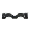 BMW F06 galinės sėdynės centrinis porankis priekinė dalis Originali 52207277727