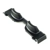 BMW F06 galinės sėdynės centrinis porankis priekinė dalis Originali 52207277727