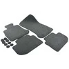 BMW F06 grindų kilimėlių rinkinys Originalus 51477289604