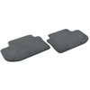 BMW F06 grindų kilimėlių rinkinys Originalus 51477289604