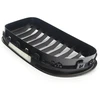 BMW F06 priekinės dešiniosios grotelės juodos spalvos originalios 51712297592