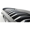 BMW F06 priekinės dešiniosios grotelės juodos spalvos originalios 51712297592