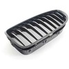 BMW F06 priekinės kairės pusės inksto grotelės juodos spalvos originalios 51712297595