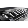 BMW F06 priekinės kairės pusės inksto grotelės juodos spalvos originalios 51712297595