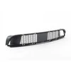BMW F06 priekinio bamperio centrinės M grotelės Originalus 51118050346