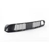 BMW F06 priekinio bamperio centrinės M grotelės Originalus 51118050346