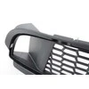 BMW F06 priekinio bamperio centrinės M grotelės Originalus 51118050346