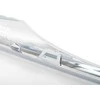 BMW F06 priekinio dešiniojo bamperio rūko žibinto dangtelis Originalus 51117304060