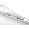 BMW F06 priekinio dešiniojo bamperio rūko žibinto dangtelis Originalus 51117304060