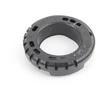 BMW F06 spyruoklių pagalvėlė apatinė originali 31336775582