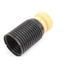 BMW F07 520D 528I 530D 155KW 530DX 535D PAGALBINIS AMORTIZATORIUS 33536856868 ORIGINALUS
