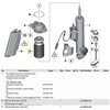 BMW F07 520D 528I 530D 155KW 530DX 535D PAGALBINIS AMORTIZATORIUS 33536856868 ORIGINALUS