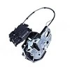 Bmw F07 520d 530d Užraktas Su Komplektuotas Priekinis Kairysis Originalus 51215A36E13