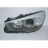 Bmw 5 F07 Gt Kairysis Priekinis Žibintas Originalus 63127262723