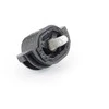 BMW F07 automatinės pavarų dėžės laikiklis Originalus 22316777388