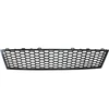 BMW F07 bamperio centrinės grotelės Originalus 51118050020