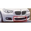 BMW F07 bamperio centrinės grotelės Originalus 51118050020