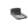 BMW F07 bamperio dangčio atraminis bėgelis priekinis originalus 51117263325