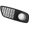 BMW F07 bamperio rūko žibinto grotelės Kairė originali 51118050055