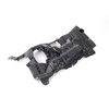 BMW F07 dešiniosios vairo pavarų dėžės dangtelis originalus 51757185170
