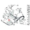 Bmw F07 F01 Grįžtamojo Vamzdžio Originalus 32416796380