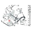 Bmw F07 F01 Grįžtamojo Vamzdžio Originalus 32416796380