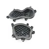 BMW F07 F10 F11 dešinysis apsauginių dangtelių rinkinys Originalus 63117349292