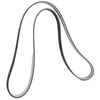 BMW F07 F10 F11 F01 F02 X5 E70 X6 E71 Ribbed V Belt Originalus 11288477789