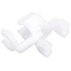 BMW F07 F10 F11 F06 F12 F13 F01 F02 Clip retainer Originalus 34356787325