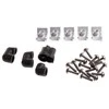 BMW F07 F10 F11 F18 F20 F21 Žibintų Remonto Rinkinys Originalus 63117296902