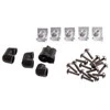 BMW F07 F10 F11 F18 F20 F21 Žibintų Remonto Rinkinys Originalus 63117296902