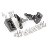 BMW F07 F10 F11 Originalus 63117343918