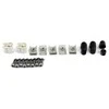 BMW F07 F10 F11 Z4 E89 Detaliu Rinkinys Originalus 63117343916