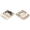 BMW F07 F11 F15 rankena grindų kilimėlis-bagažo kilimėlis originalus 51477267483